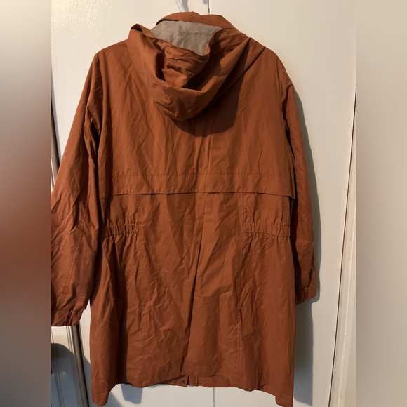 NWT Reitmans Parka Coat - Picture 2 of 7